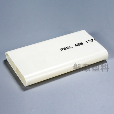 ABS132X30地送风管