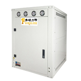 水_地源热泵热水机组