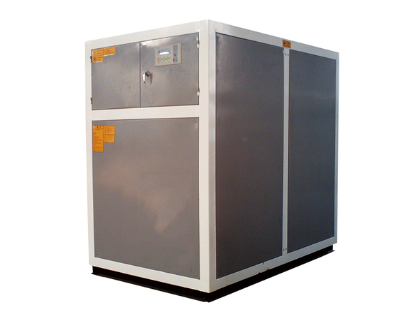 小型地源热泵系列