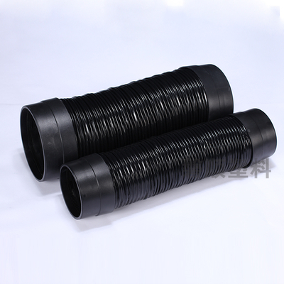 消音软管