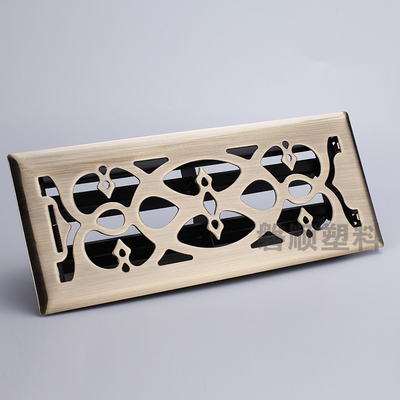 半铁维多利亚面板4X12